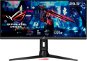 29.5" ASUS ROG Strix XG309CM Gaming - LCD monitor