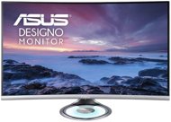 32" ASUS MX32VQ - LCD monitor