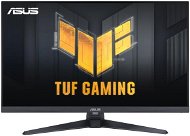 31.5" ASUS TUF Gaming VG328QA1A - LCD monitor