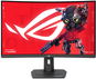 32" ASUS ROG Strix XG32WCS - Monitor