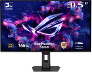 31.5" ASUS ROG Strix OLED XG32UCDS - Monitor