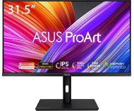 31,5" ASUS ProArt Display PA328QV - LCD Monitor
