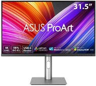 LCD monitor 31,5" ASUS ProArt Display PA329CRV - LCD Monitor