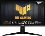 31,5" ASUS TUF Gaming VG32AQL1A - LCD Monitor