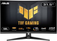 32" ASUS TUF Gaming VG32WQ3B - Monitor