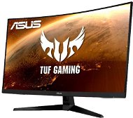 31,5" ASUS TUF Gaming VG32VQ1B - LCD Monitor