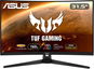 31.5" ASUS TUF Gaming VG32VQ1BR - LCD Monitor