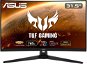 31,5" ASUS TUF Gaming VG32VQ1BR - LCD monitor