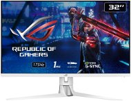 32" ASUS ROG Swift PG329Q-W - LCD Monitor