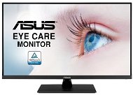 31.5" ASUS VP32AQ Eye Care Monitor - LCD monitor