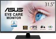31,5" ASUS VP32UQ Eye Care Monitor - LCD monitor