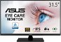 31.5“ ASUS VP32UQ Eye Care Monitor - LCD Monitor