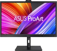 31.5“ ASUS ProArt Display OLED PA32DC - OLED Monitor