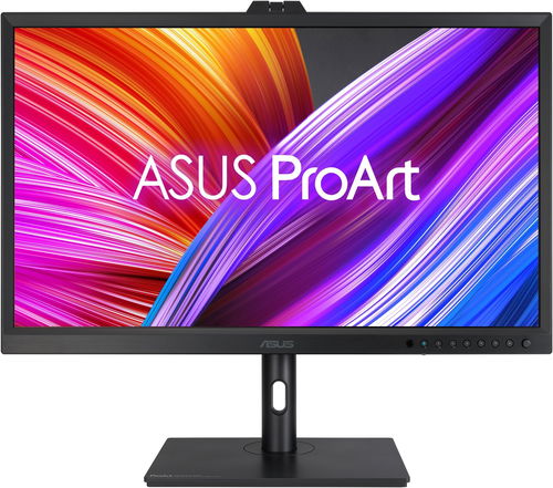 31.5" ASUS ProArt Display OLED PA32DC - Monitor - Hlavní obrázek