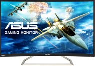 32" ASUS VA326HR - LCD Monitor