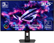 31.5" ASUS ROG Strix OLED XG32UCWMG - Monitor