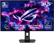31,5" ASUS ROG Strix OLED XG32UCWG - Monitor