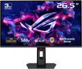 26,5" ASUS ROG Strix OLED XG27AQDPG