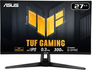 27" ASUS TUF Gaming VG27AQM5A - Monitor