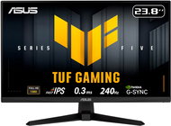 23.8" ASUS TUF Gaming VG249QM5A - Monitor