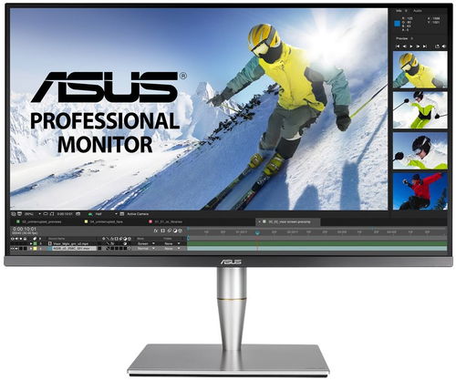 32" ASUS PA32UC-K  - Monitor - Hlavní obrázek