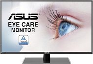 32" ASUS VA32AQ - LCD monitor