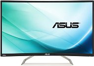 32" ASUS VA326H - LCD monitor