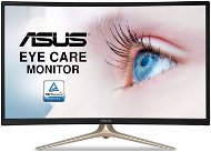 32" ASUS VA327H - LCD monitor