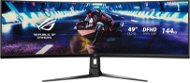 49" ASUS XG49VQ - LCD monitor