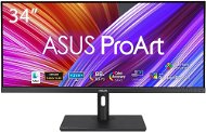 34" ASUS ProArt Display PA348CGV - LCD Monitor