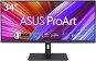 34" ASUS ProArt Display PA348CGV - LCD monitor