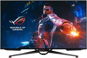 41.5“ ASUS ROG Swift OLED PG42UQ - OLED Monitor