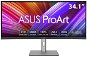34,1" ASUS ProArt Display PA34VCNV - LCD monitor