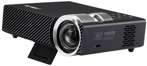ASUS B1MR  - Projektor - Hlavní obrázek