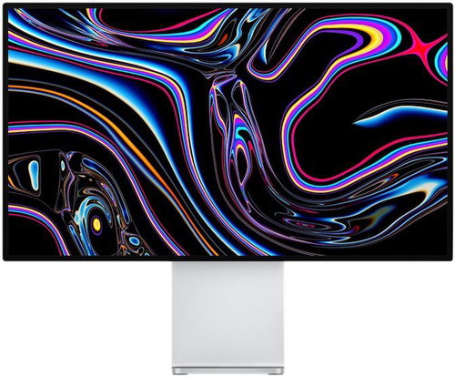 32" Apple Pro Display XDR Main image 32" Apple Pro Display XDR - LCD Monitor - Main image