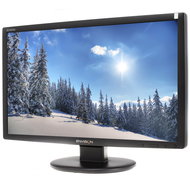 24" GIGABYTE Envision G2460W - LCD Monitor