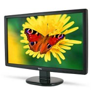 24" GIGABYTE Topview T2491WD - LCD monitor