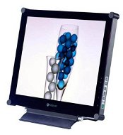 15" LCD NEOVO X-150, 400:1, 250cd/m2, 15/10ms, 1024x768, D-Sub, S-Video, TCO99 - LCD monitor