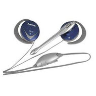 HAMA PC Headset HS-20 - Headphones