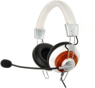 HAMA PC Headset HS-320 - Gaming Headphones