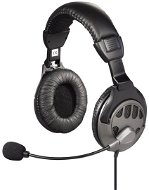 Hama PC Headset CS-408 - Gaming Headphones