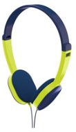 Hama Kids blue/green - Headphones