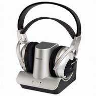 Hama FK 968 - Wireless Headphones