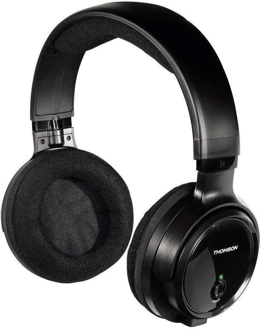 Thomson WHP3001 Wireless Headphones alza.sk