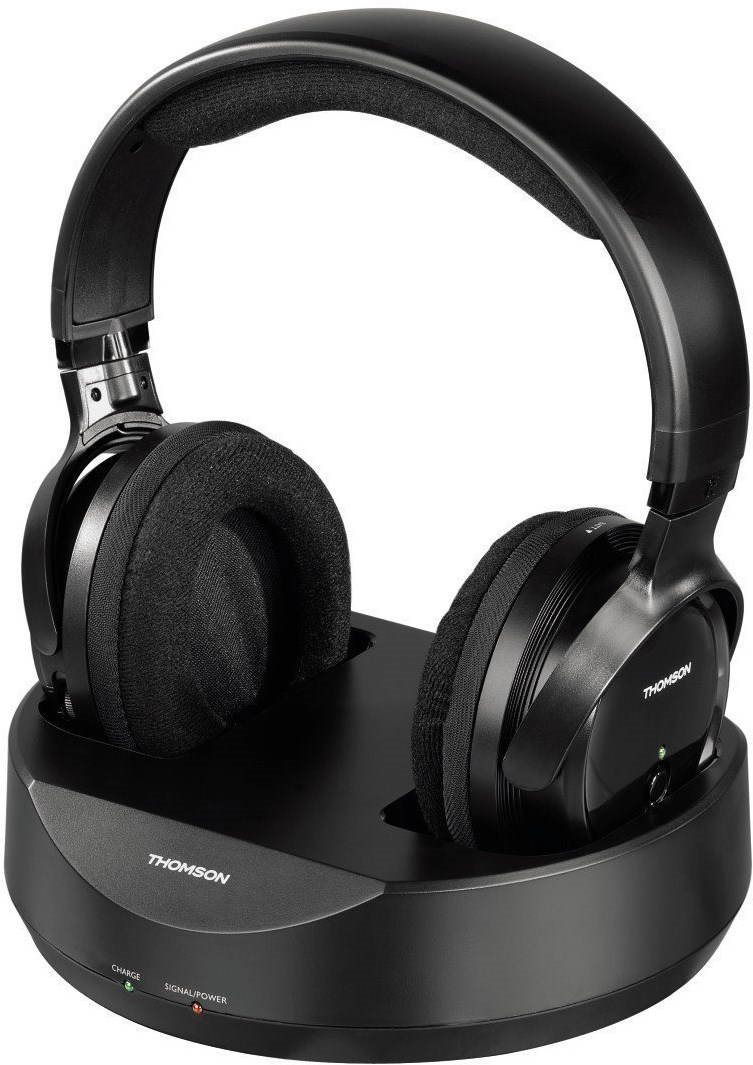 Thomson WHP3001 Wireless Headphones alza.sk