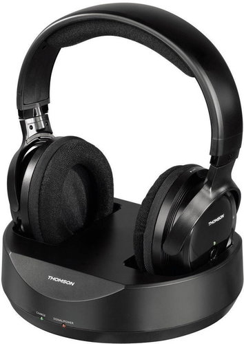 Thomson WHP3001 - Wireless Headphones - Main image