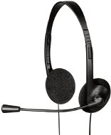 Hama PC Headset HS-101 - Headphones