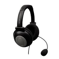 HAMA Raptor Gaming LH1 headset - Headphones
