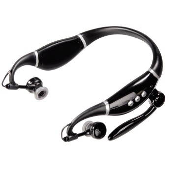  HAMA Sporty Bluetooth Headset - Wireless Headphones - Main image