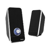Hama Sonic LS-206 - Speakers